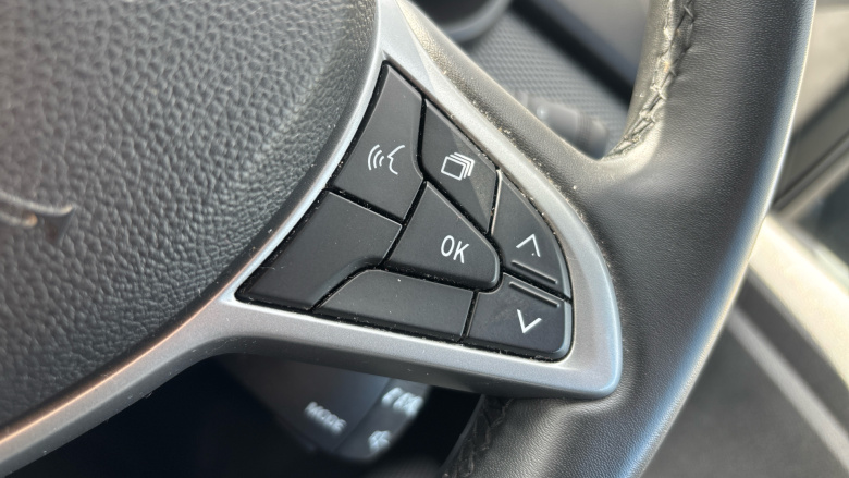 Dacia Jogger 1.0 TCe Extreme SE 5dr Petrol Estate